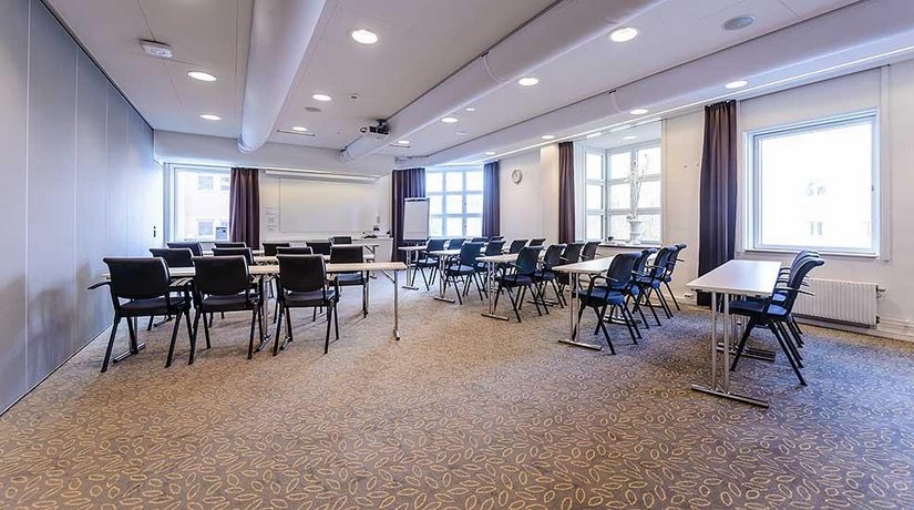 Clarion Hotel Grand Ostersund