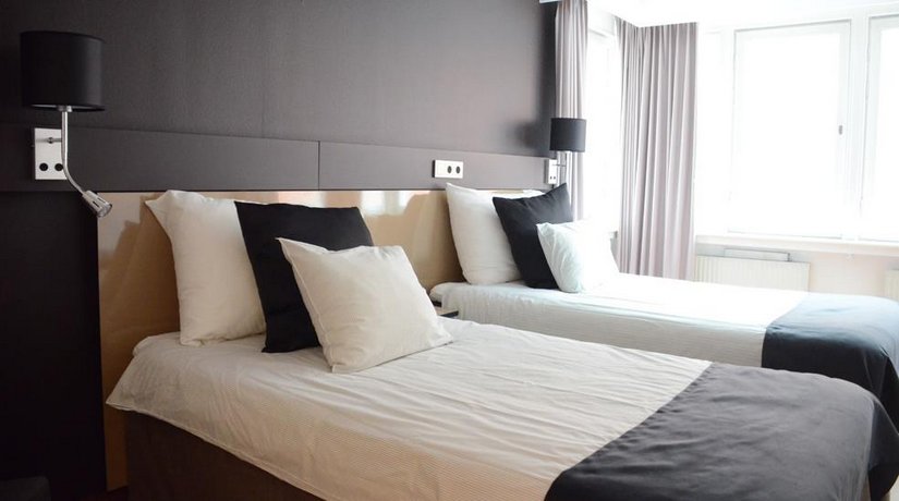 Clarion Hotel Grand Ostersund
