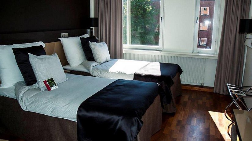Clarion Hotel Grand Ostersund