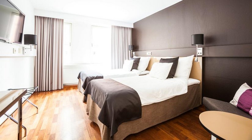 Clarion Hotel Grand Ostersund