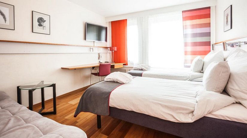 Clarion Hotel Grand Ostersund
