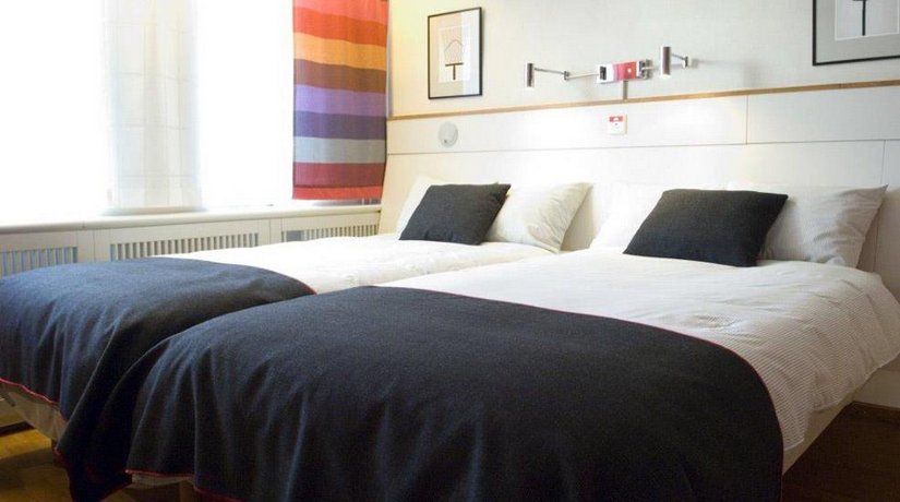 Clarion Hotel Grand Ostersund