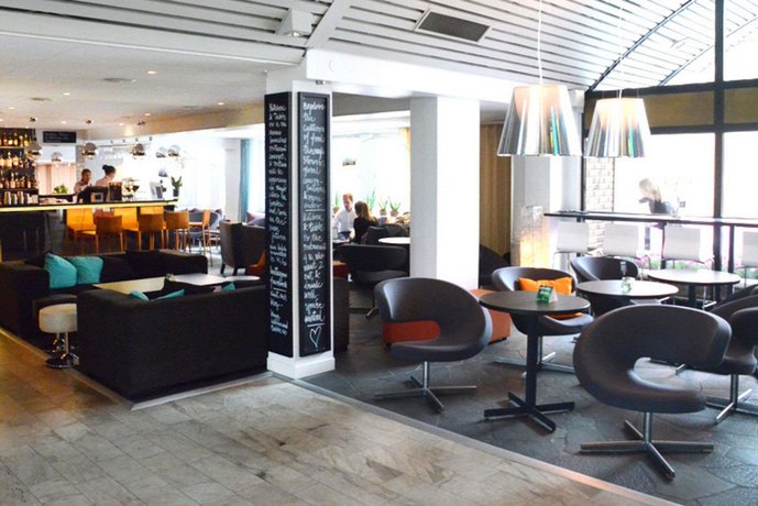 Clarion Hotel Grand Ostersund