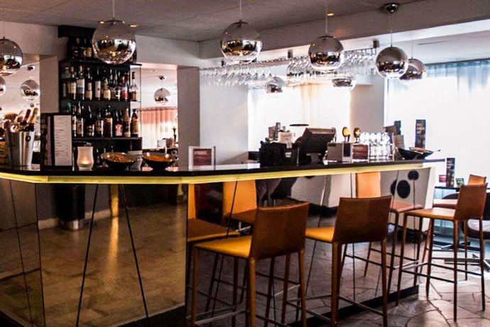 Clarion Hotel Grand Ostersund