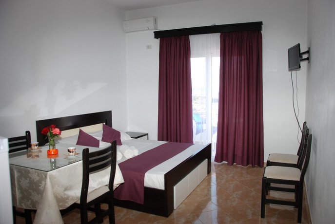 Villa Blue Ksamil