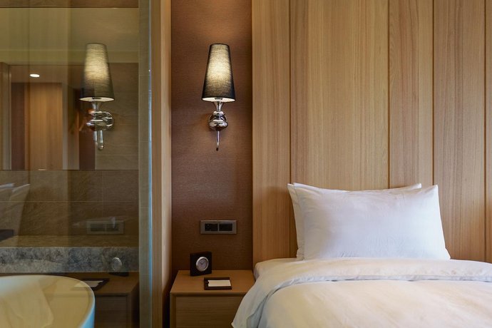 La Maison Hotel Taipei City