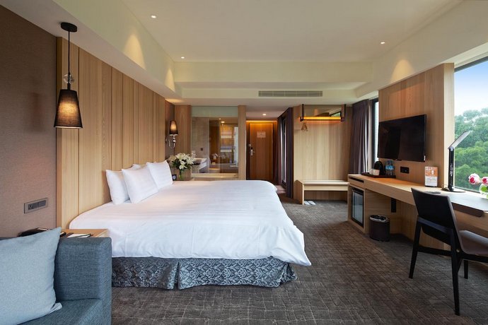 La Maison Hotel Taipei City