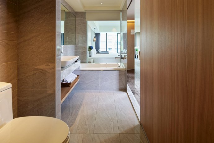 La Maison Hotel Taipei City