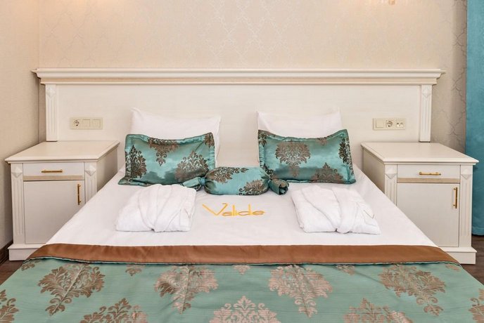 Valide Hotel