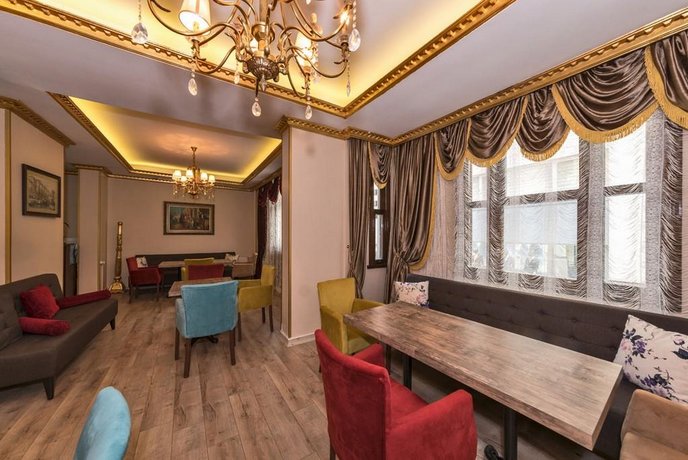 Valide Hotel