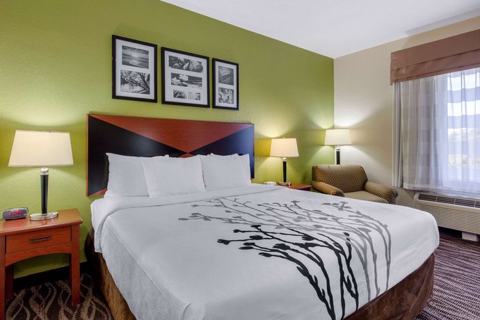 Sleep Inn & Suites Montgomery