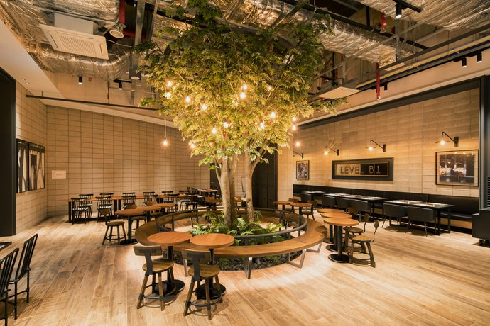 Orakai Cheonggyesan Hotel