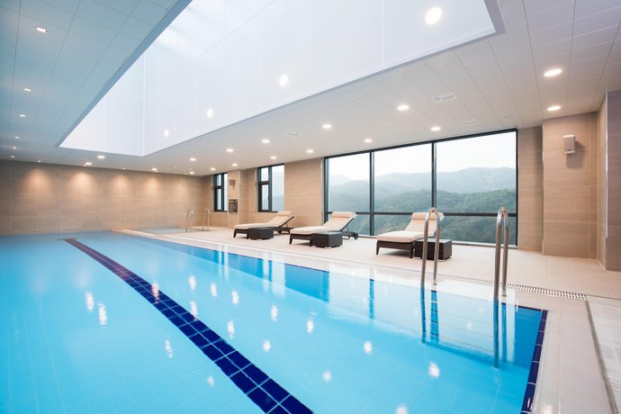 Orakai Cheonggyesan Hotel