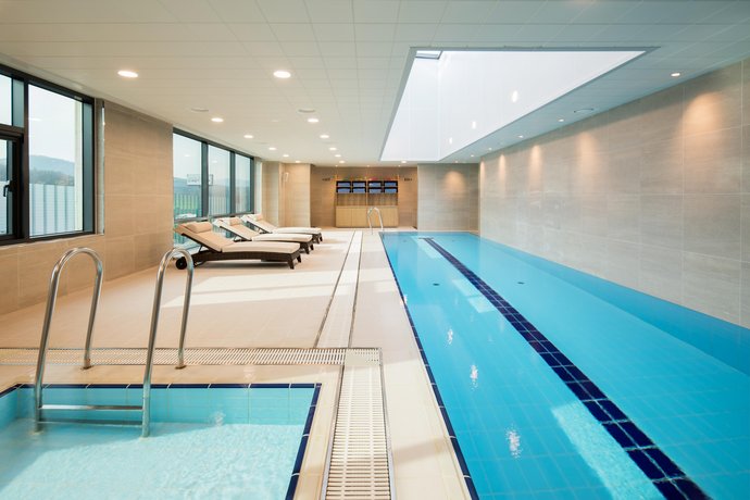 Orakai Cheonggyesan Hotel