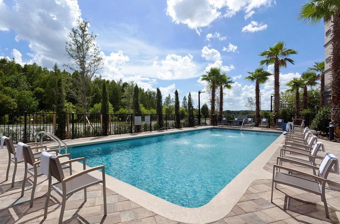 Courtyard by Marriott Orlando South/John Young Parkway
