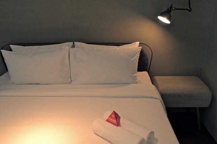 MOV Hotel Kuala Lumpur