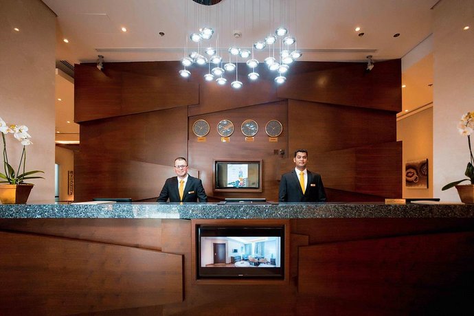 Signature Hotel Al Barsha