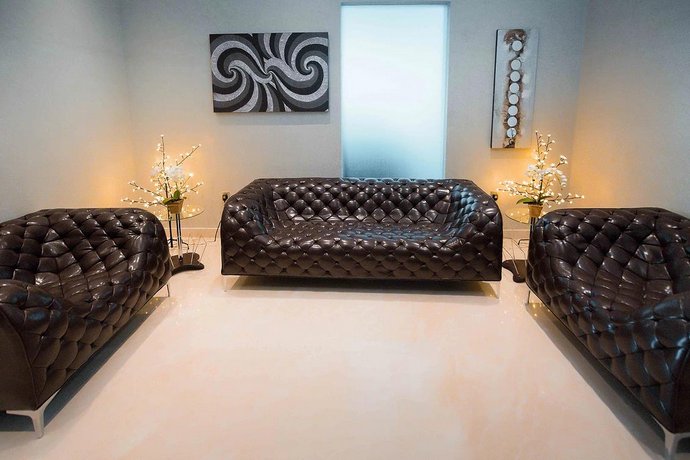 Signature Hotel Al Barsha