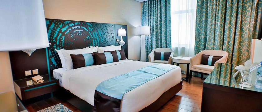 Signature Hotel Al Barsha