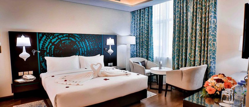 Signature Hotel Al Barsha