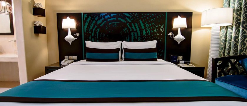 Signature Hotel Al Barsha