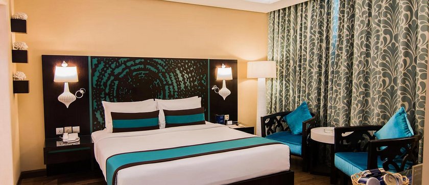 Signature Hotel Al Barsha