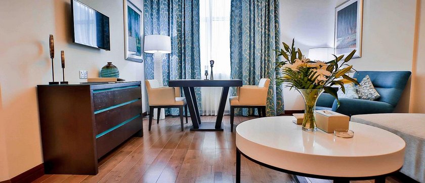 Signature Hotel Al Barsha