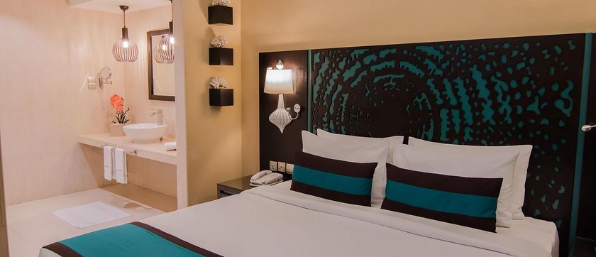 Signature Hotel Al Barsha