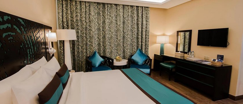 Signature Hotel Al Barsha