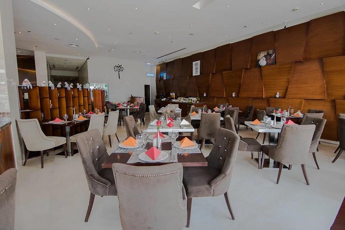 Signature Hotel Al Barsha