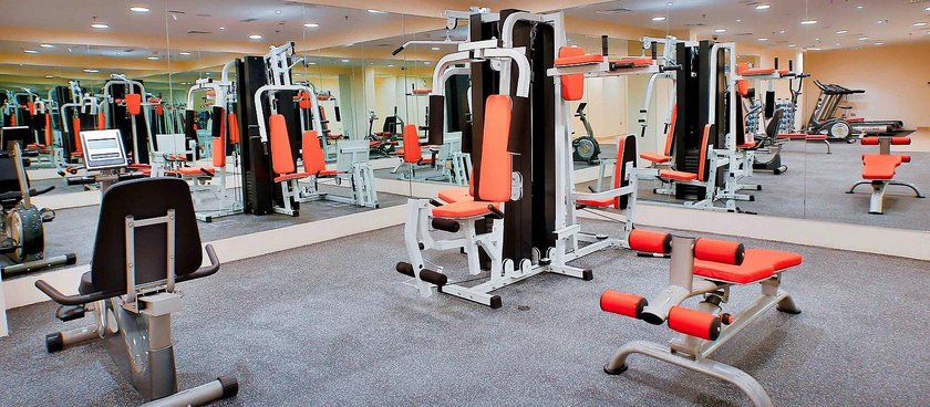 Signature Hotel Al Barsha