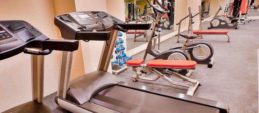 Signature Hotel Al Barsha