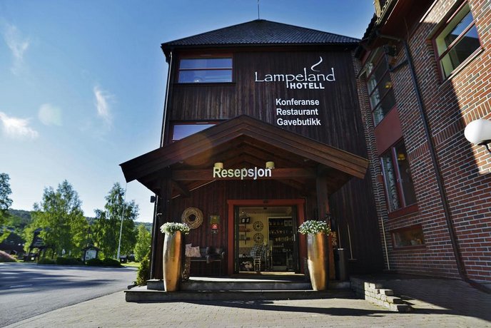 FINN reise Lampeland Hotell FINN reise Lampeland Hotell
