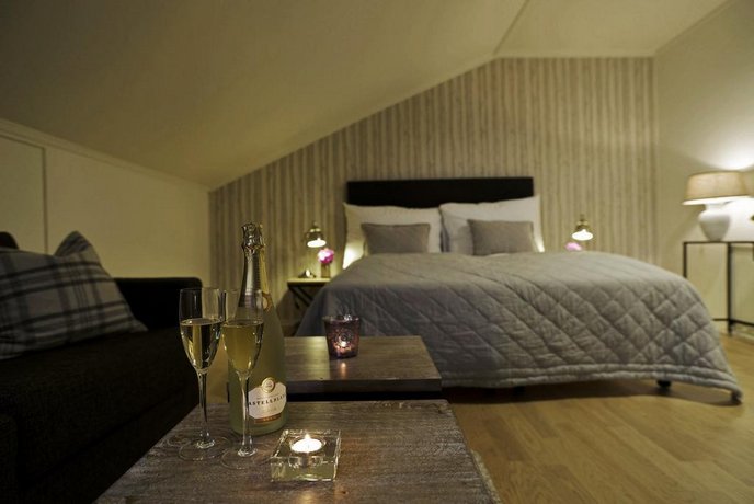 FINN reise Lampeland Hotell FINN reise Lampeland Hotell