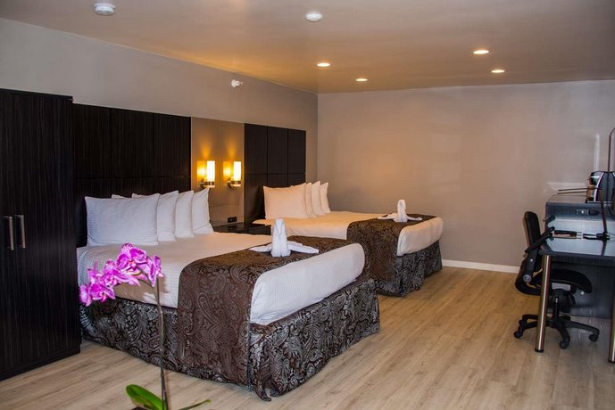 SureStay Plus by Best Western Santa Clara Silicon Valley