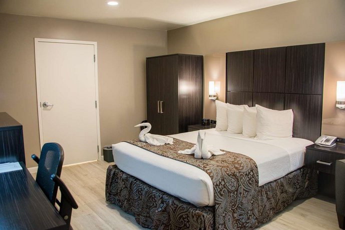 SureStay Plus by Best Western Santa Clara Silicon Valley