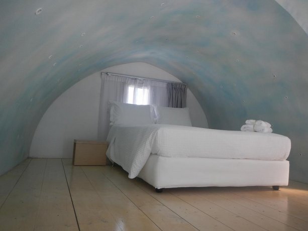 Rocabella Santorini Hotel & Spa