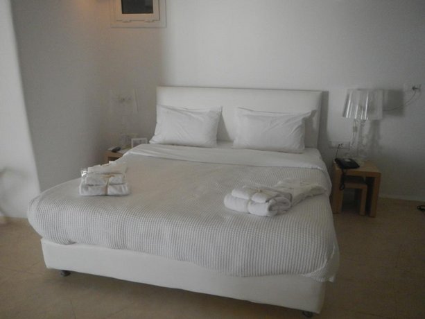 Rocabella Santorini Hotel & Spa