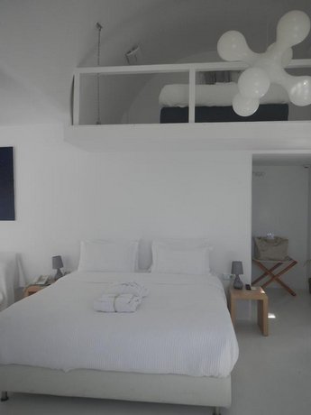 Rocabella Santorini Hotel & Spa