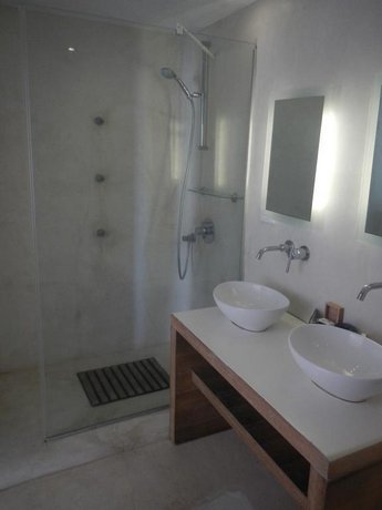 Rocabella Santorini Hotel & Spa