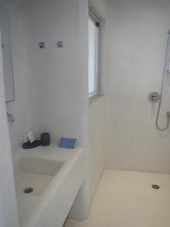 Rocabella Santorini Hotel & Spa
