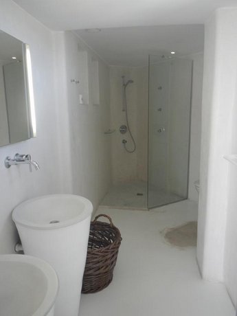 Rocabella Santorini Hotel & Spa