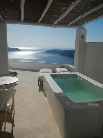 Rocabella Santorini Hotel & Spa