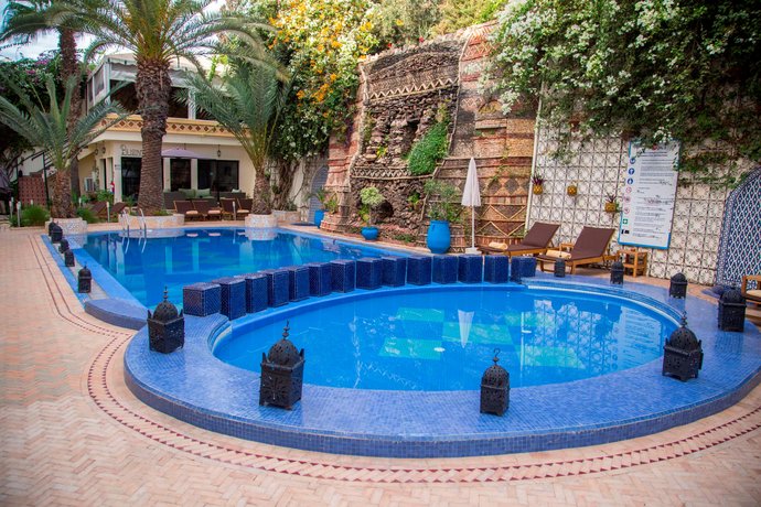 Atlantic Hotel Agadir Shem's Casino Morocco thumbnail