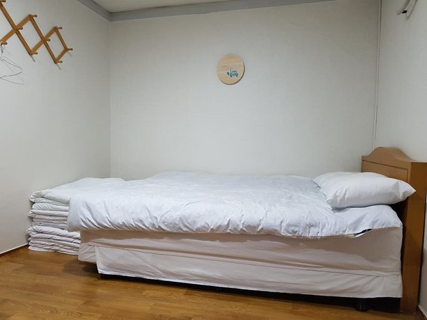 White House Sokcho