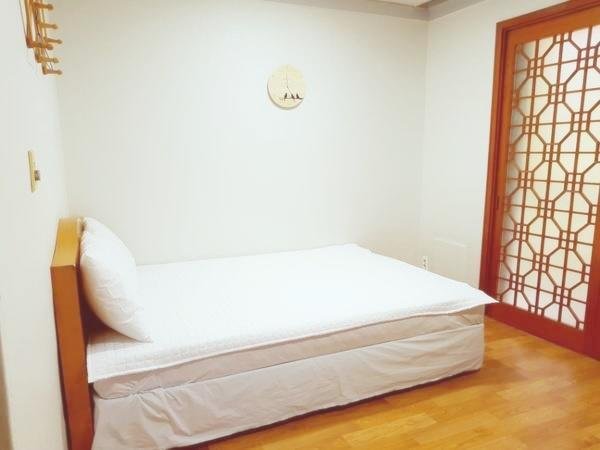 White House Sokcho