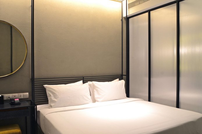MOV Hotel Kuala Lumpur