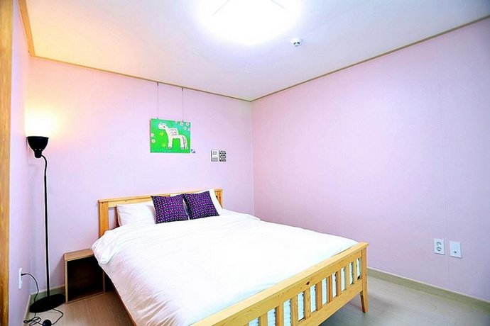 Jeju Inhouse Pension