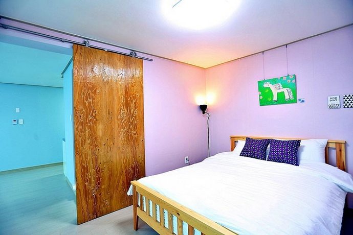 Jeju Inhouse Pension