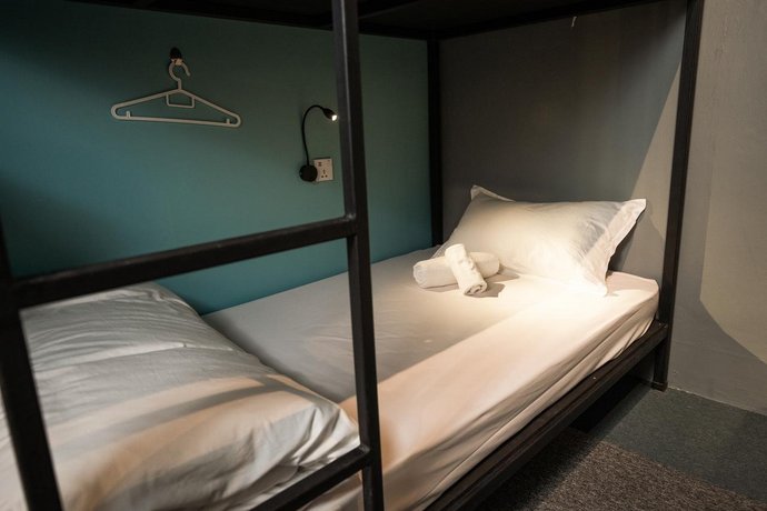 Vibrant Hostel